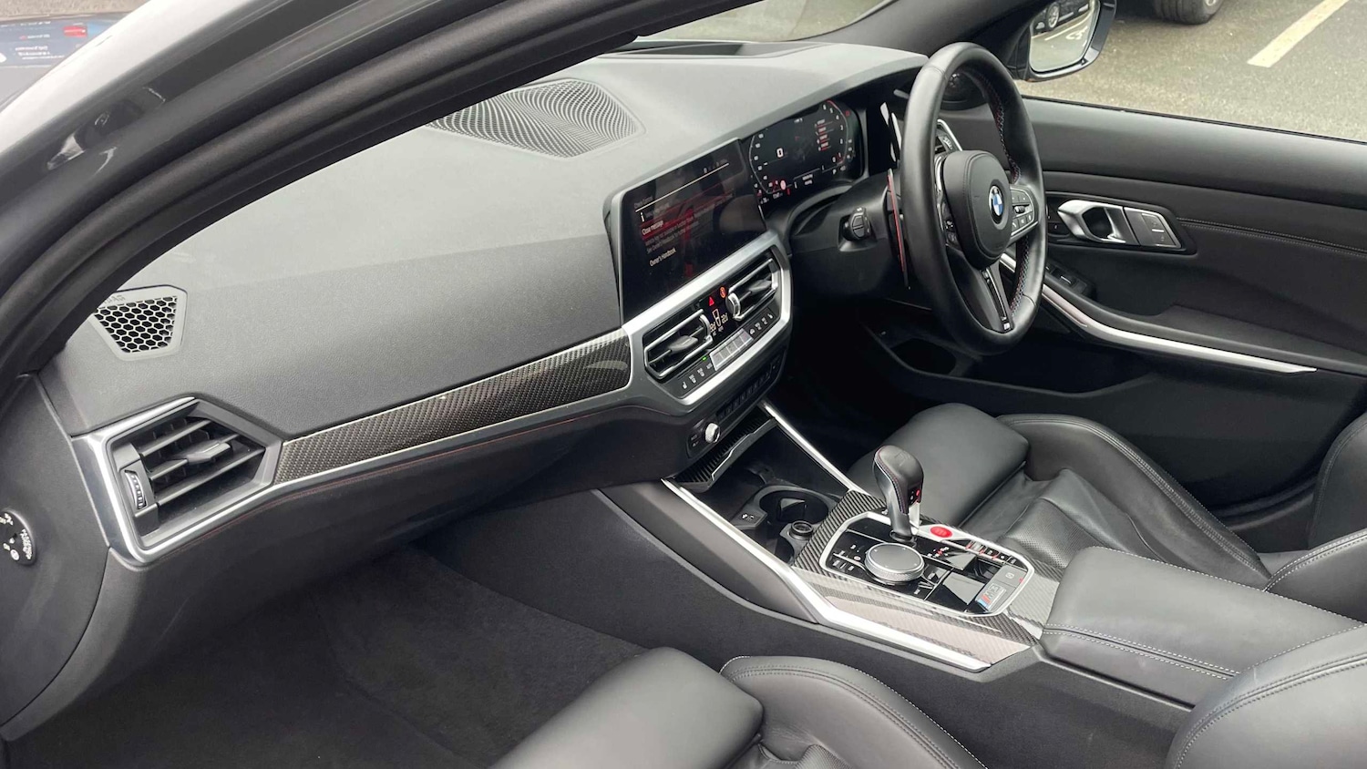 Used BMW M3 2022 for sale - 77373876: Photo 5