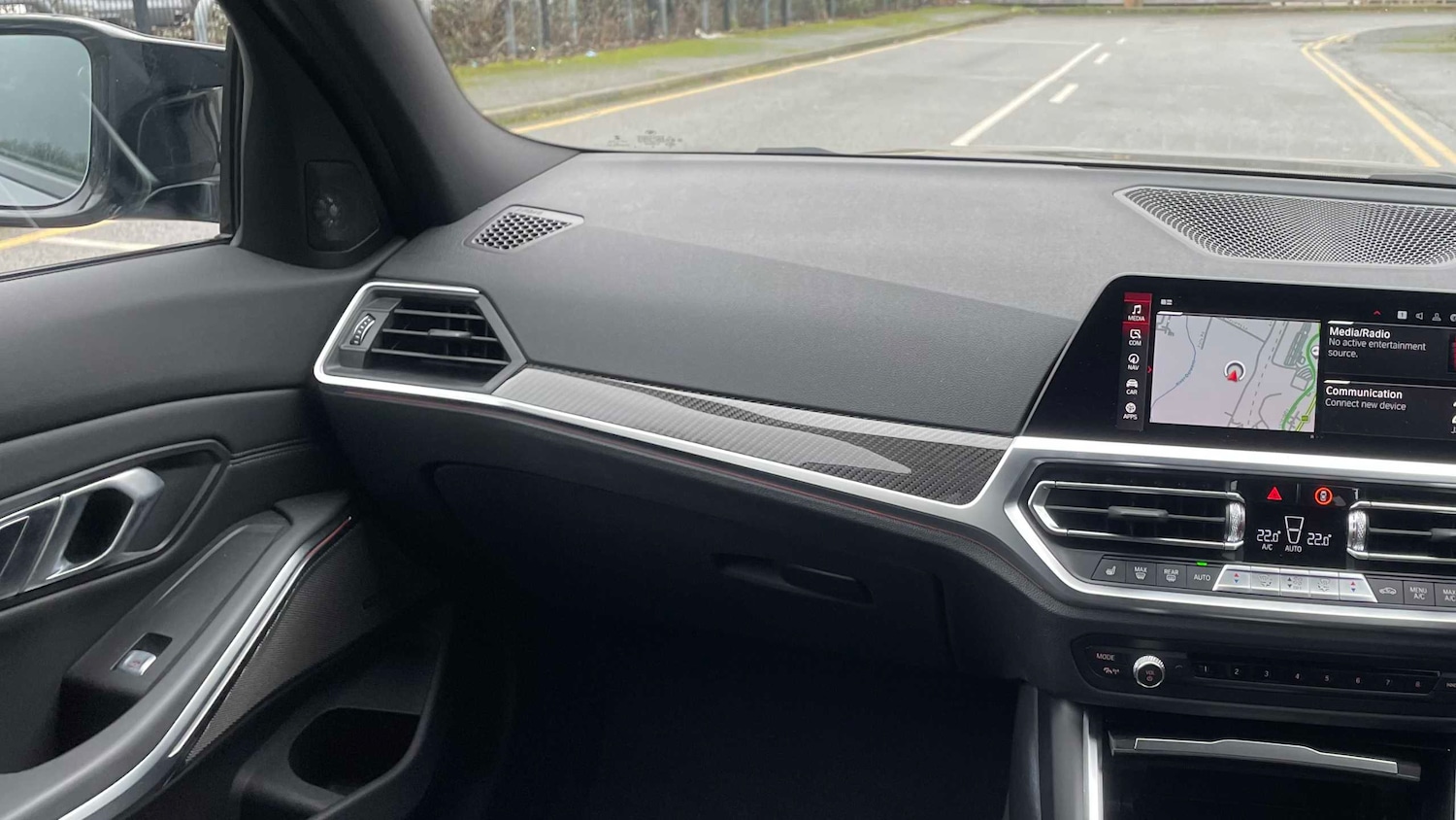 Used BMW M3 2022 for sale - 77373876: Photo 8