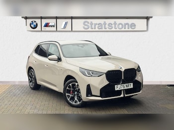 Used BMW X3 2026 for sale - 78294696: Photo