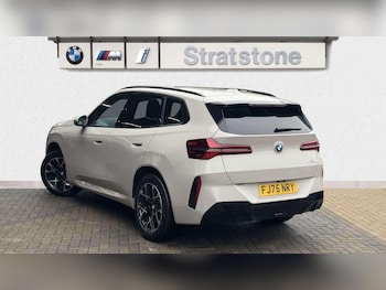 Used BMW X3 2026 for sale - 78294696: Photo