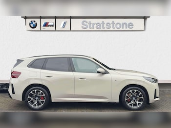 Used BMW X3 2026 for sale - 78294696: Photo