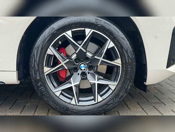 Used BMW X3 2026 for sale - 78294696: Photo