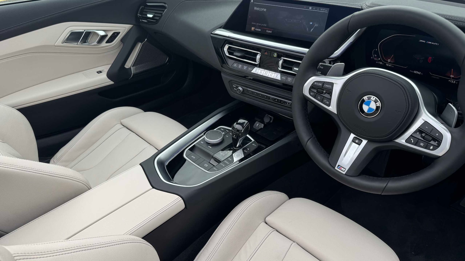 Used BMW Z4 2025 for sale - 77741029: Photo 10