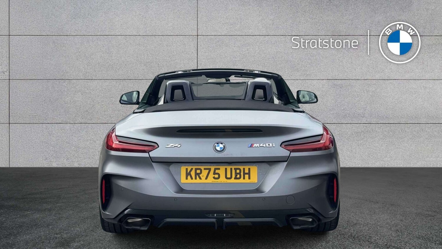 Used BMW Z4 2025 for sale - 77741029: Photo 20