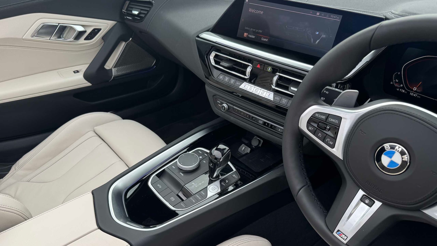 Used BMW Z4 2025 for sale - 77741029: Photo 25