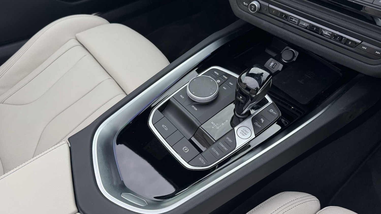 Used BMW Z4 2025 for sale - 77741029: Photo 26