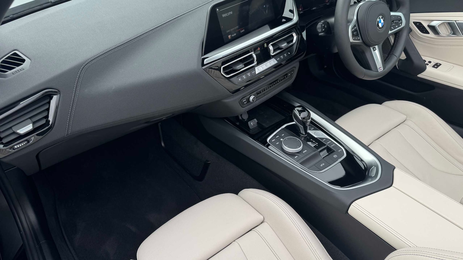 Used BMW Z4 2025 for sale - 77741029: Photo 27