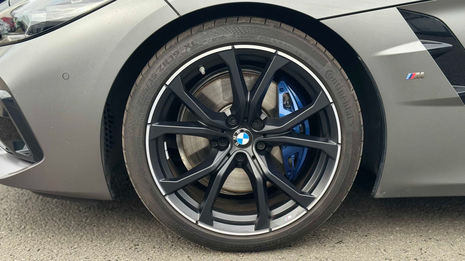 Used BMW Z4 2025 for sale - 77741029: Photo 4