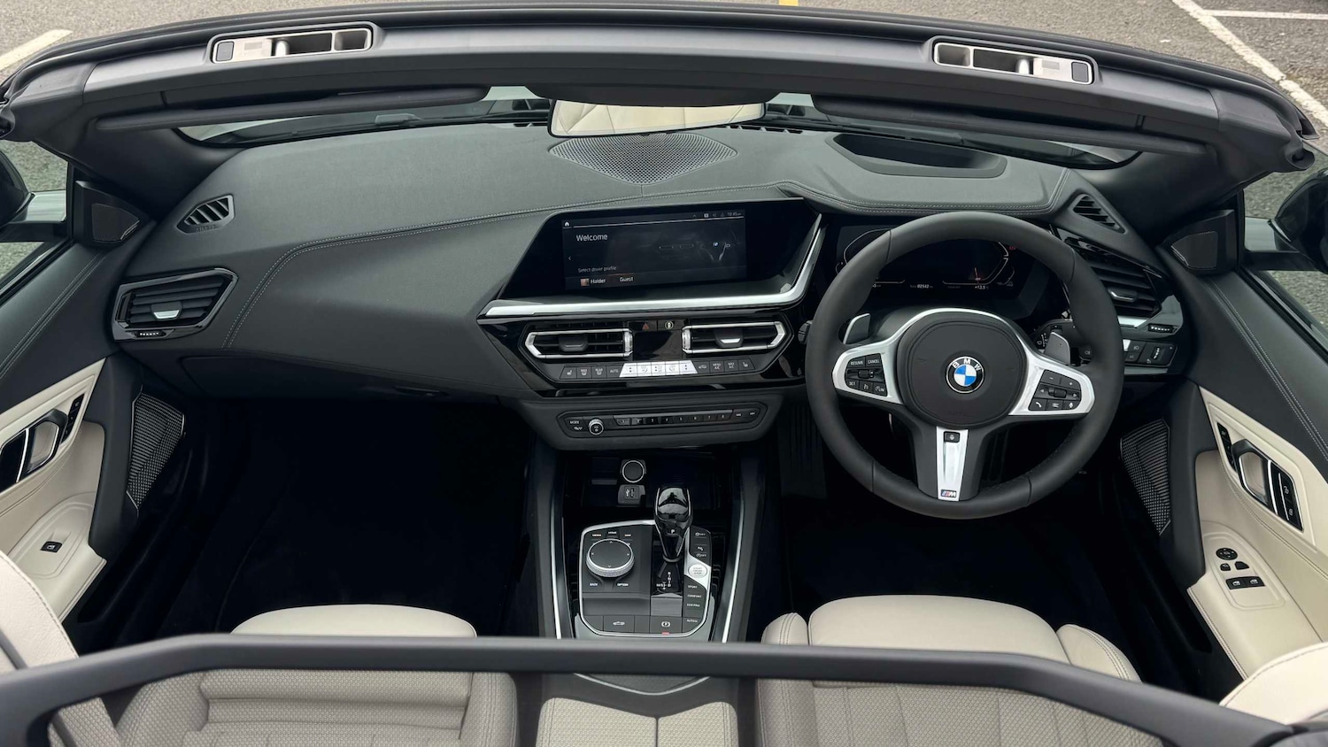 Used BMW Z4 2025 for sale - 77741029: Photo 5