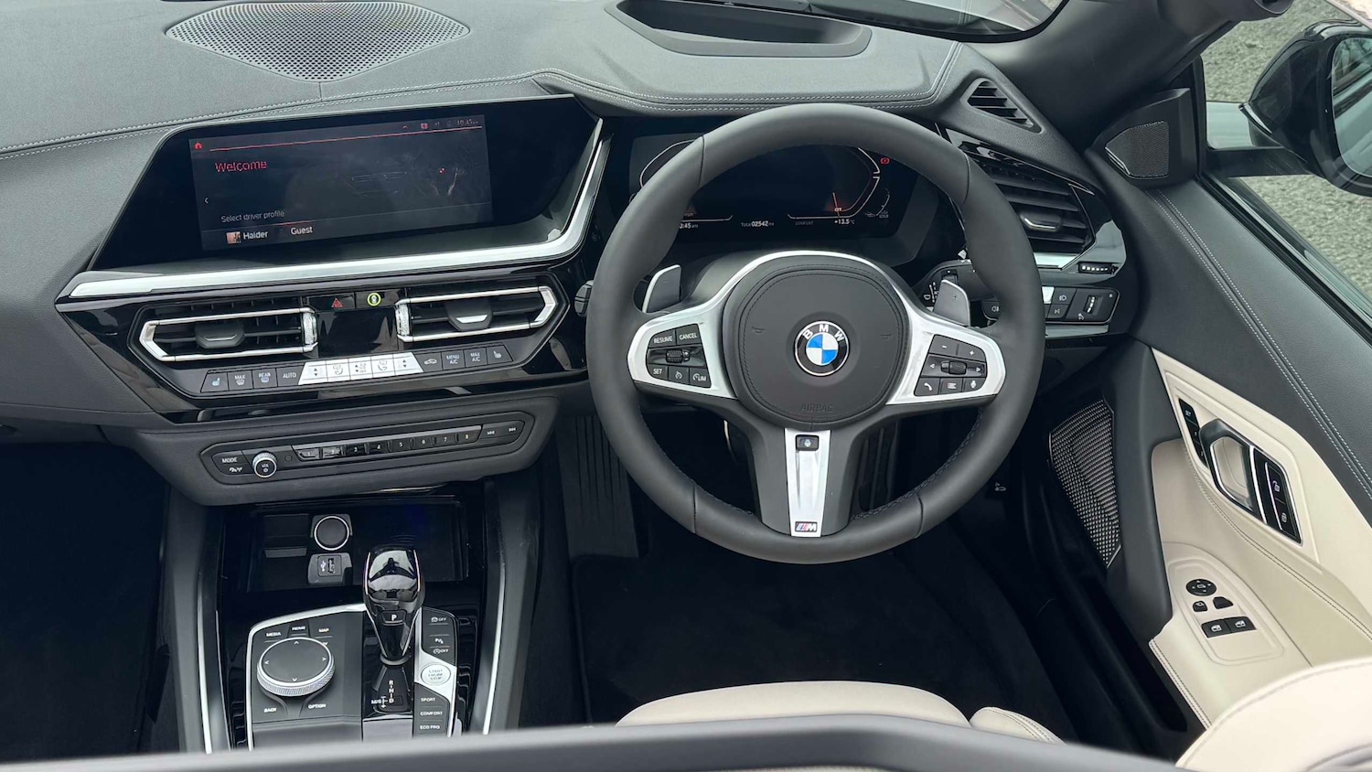 Used BMW Z4 2025 for sale - 77741029: Photo 6