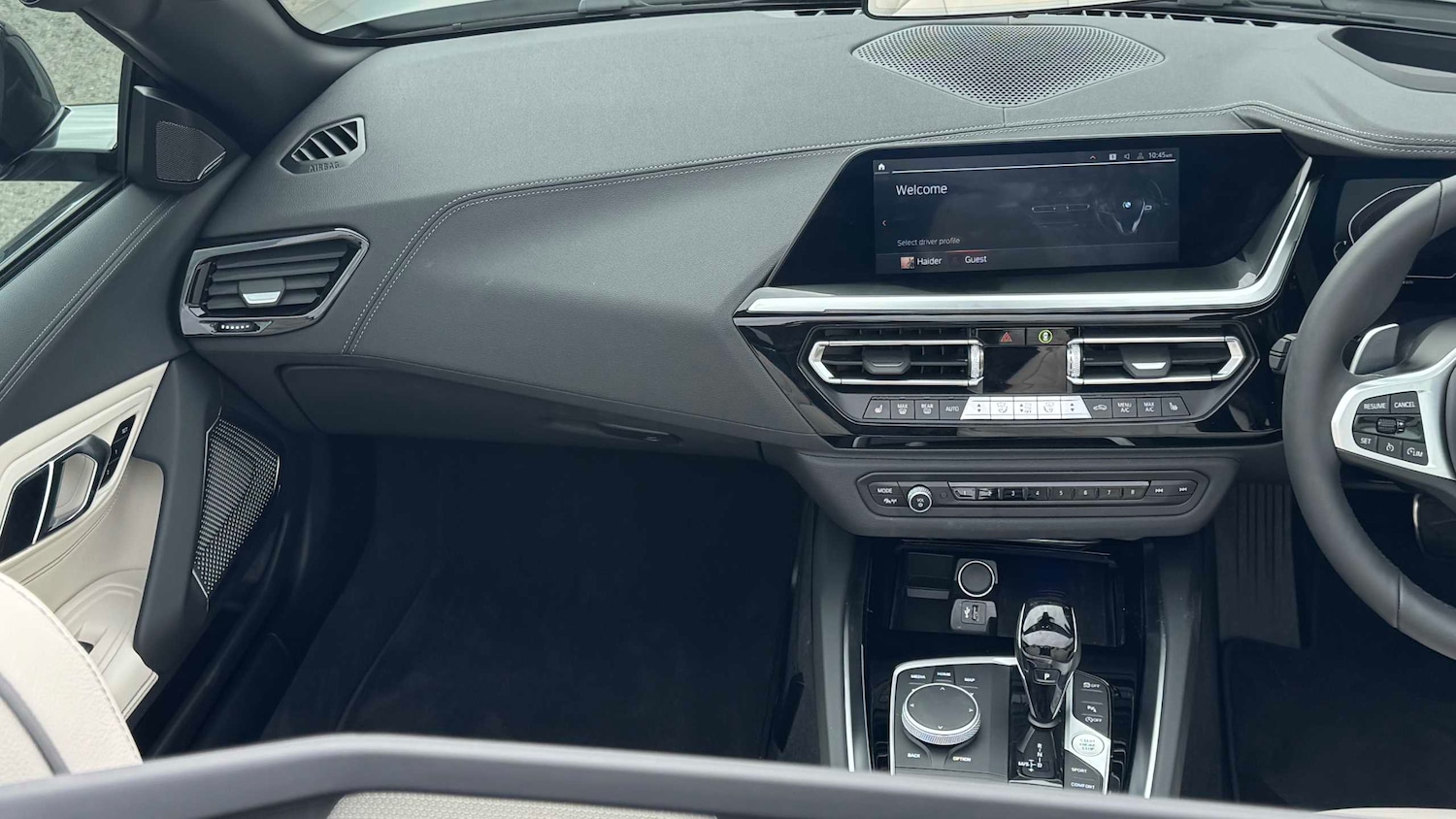 Used BMW Z4 2025 for sale - 77741029: Photo 7