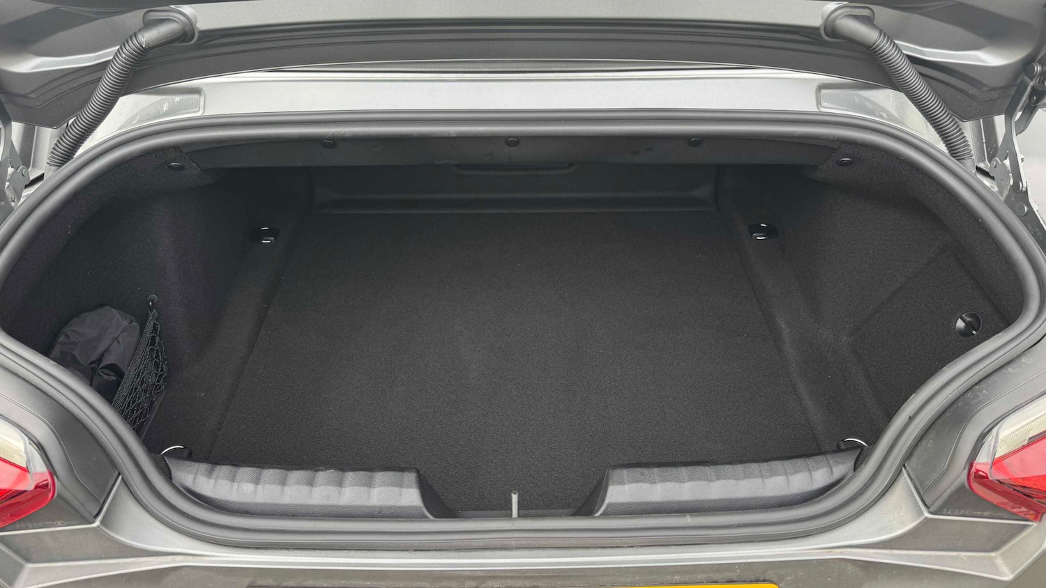 Used BMW Z4 2025 for sale - 77741029: Photo 9