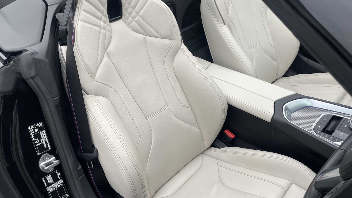 Used BMW Z4 2022 for sale - 76339650: Photo 10