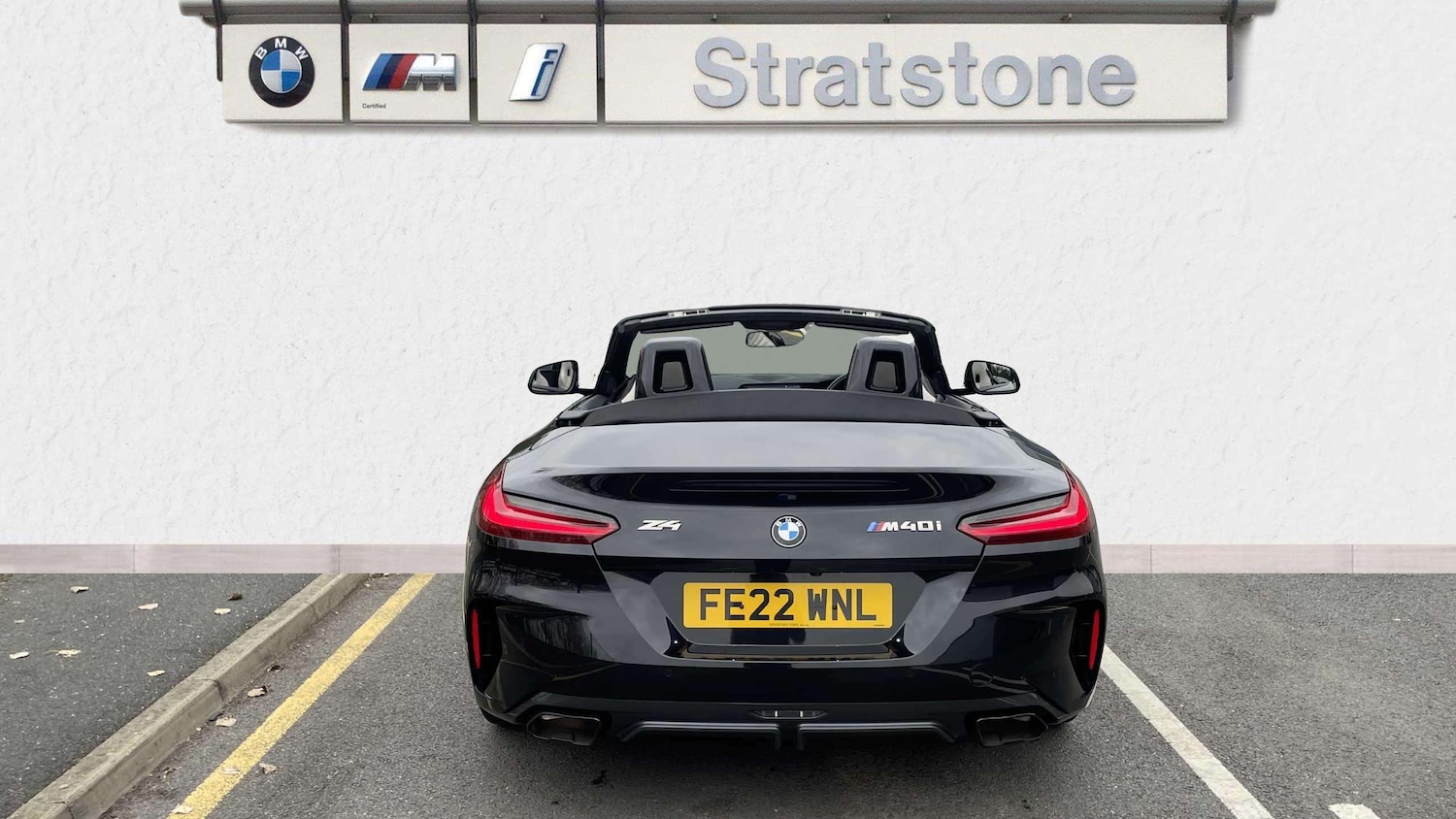 Used BMW Z4 2022 for sale - 76339650: Photo 15
