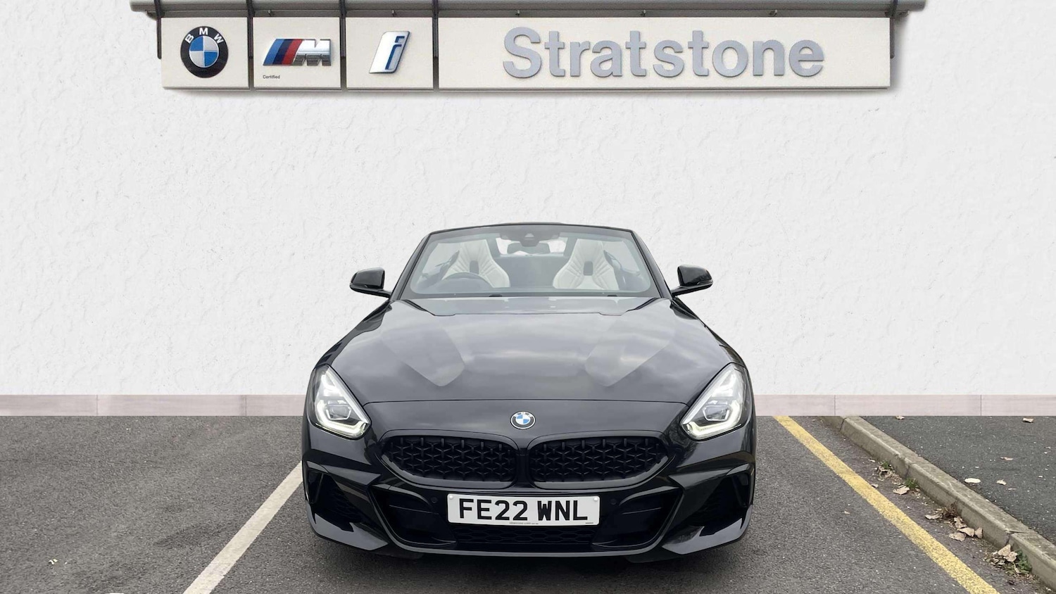 Used BMW Z4 2022 for sale - 76339650: Photo 16
