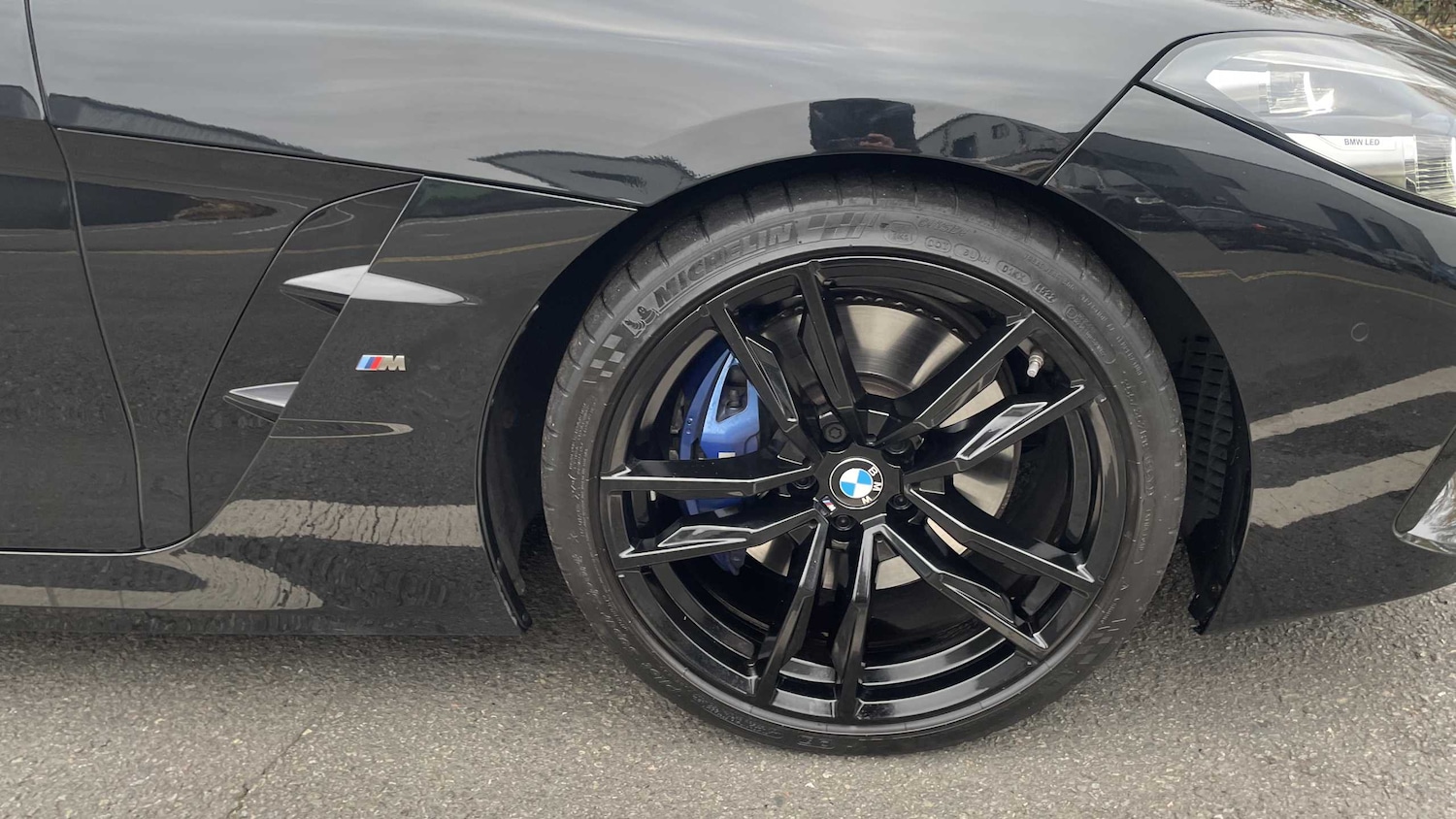 Used BMW Z4 2022 for sale - 76339650: Photo 17