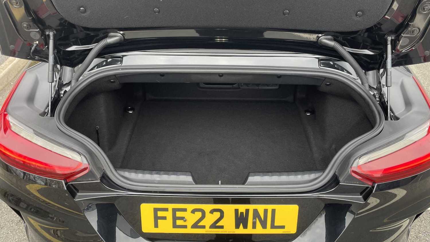 Used BMW Z4 2022 for sale - 76339650: Photo 18
