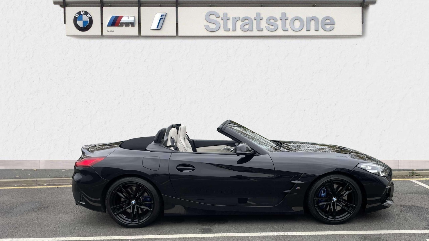 Used BMW Z4 2022 for sale - 76339650: Photo 3