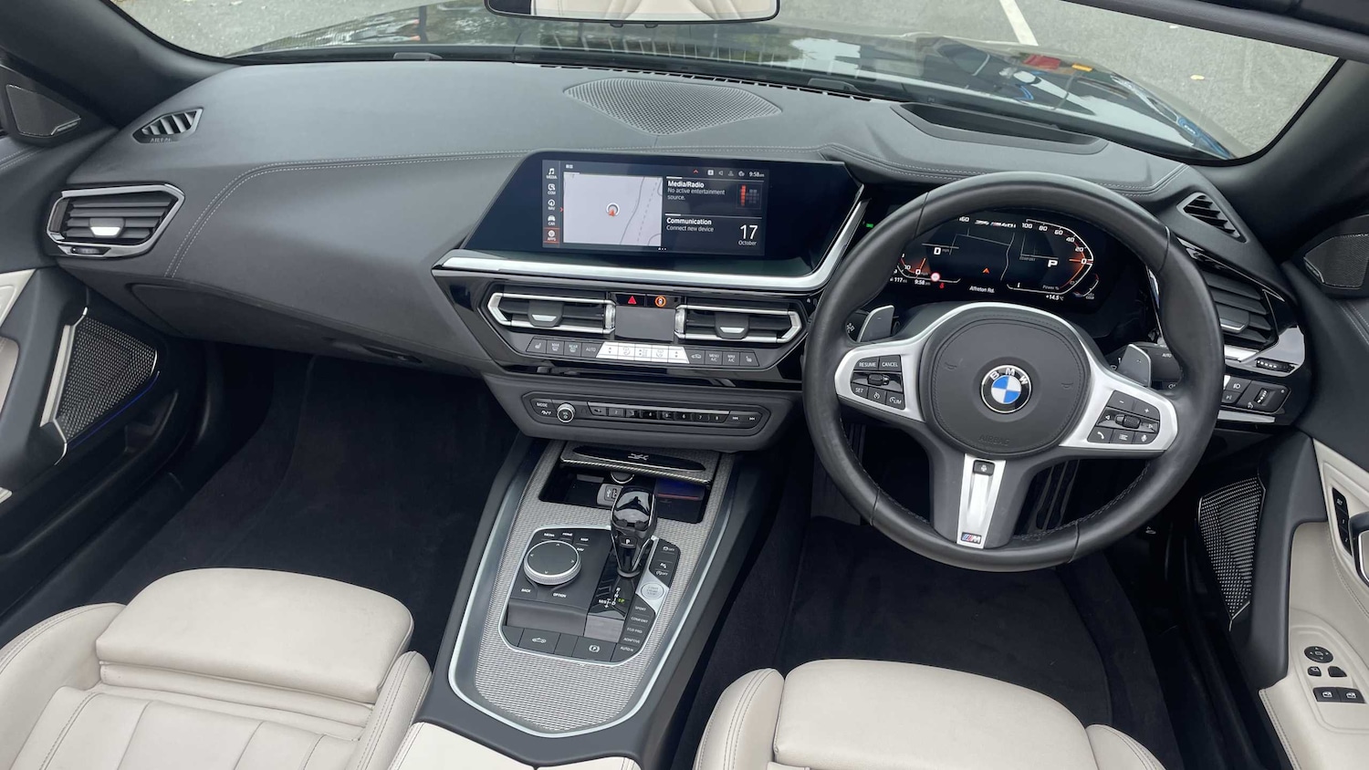 Used BMW Z4 2022 for sale - 76339650: Photo 4