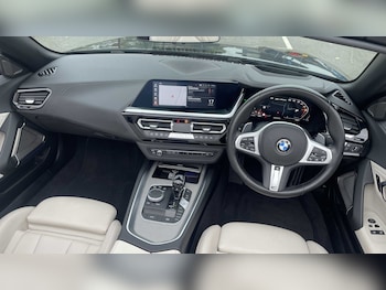 Used BMW Z4 2022 for sale - 76339650: Photo
