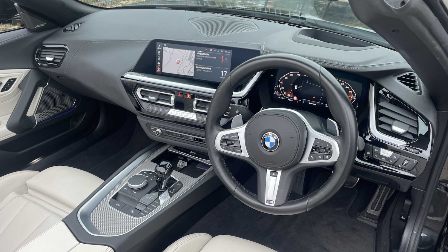 Used BMW Z4 2022 for sale - 76339650: Photo 5