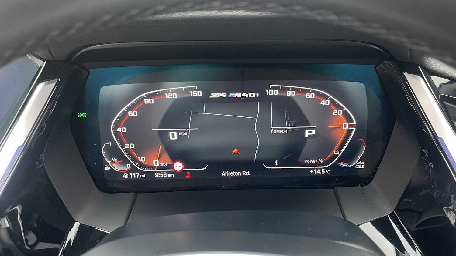Used BMW Z4 2022 for sale - 76339650: Photo 8