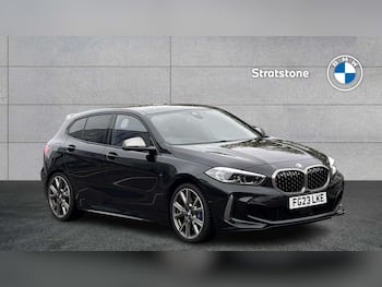 Used BMW 1 Series 2023 for sale - 79864579: Photo