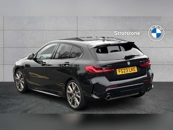 Used BMW 1 Series 2023 for sale - 79864579: Photo