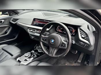 Used BMW 1 Series 2023 for sale - 79864579: Photo