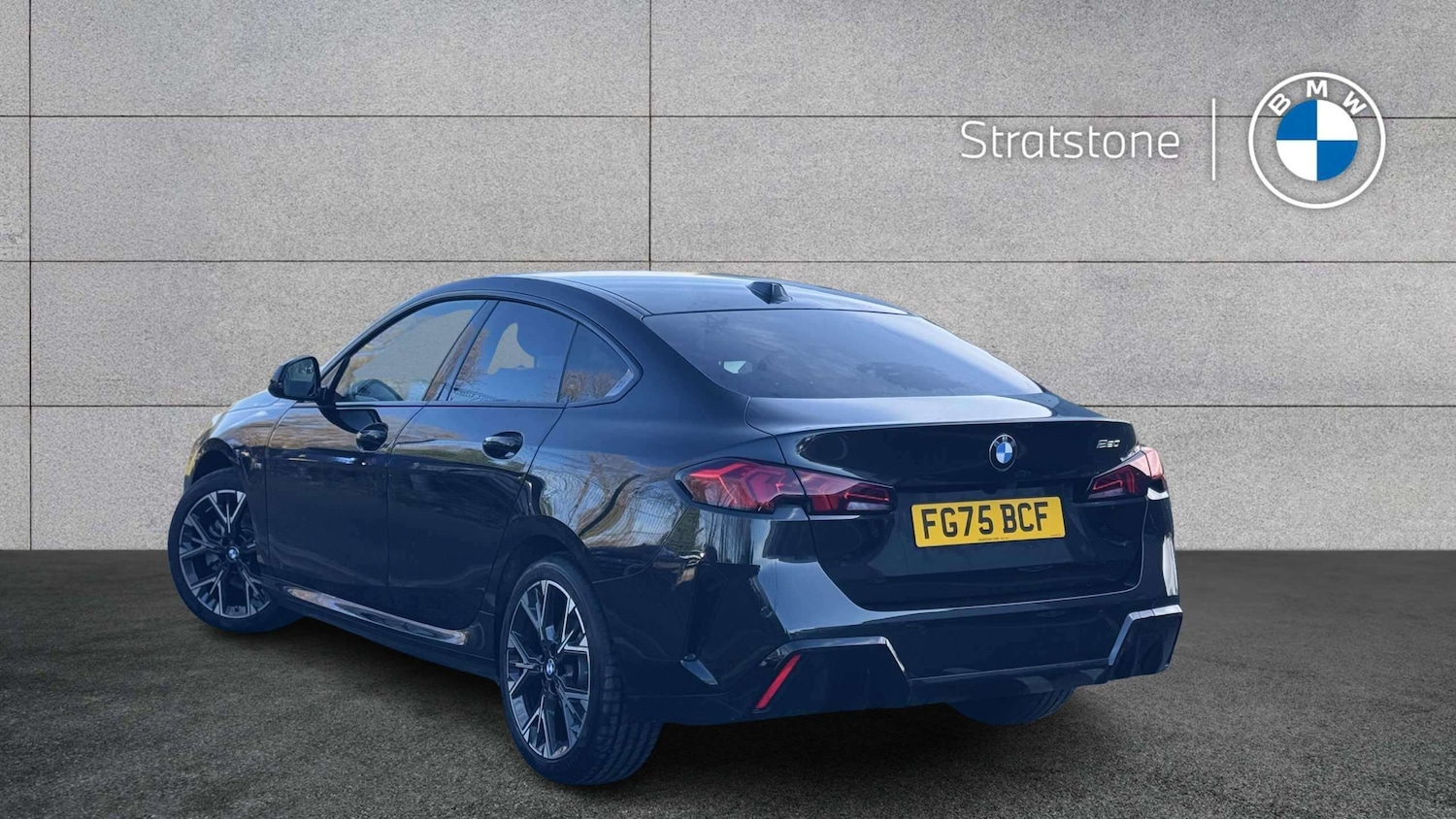 Used BMW 2 Series 2025 for sale - 77827252: Photo 2