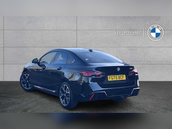 Used BMW 2 Series 2025 for sale - 77827252: Photo