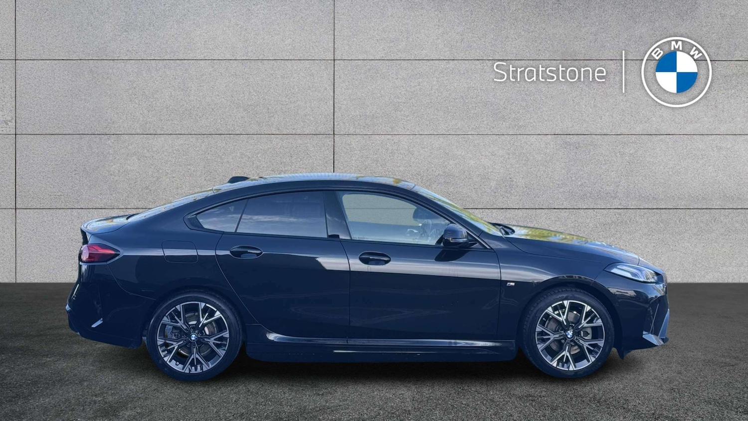 Used BMW 2 Series 2025 for sale - 77827252: Photo 3