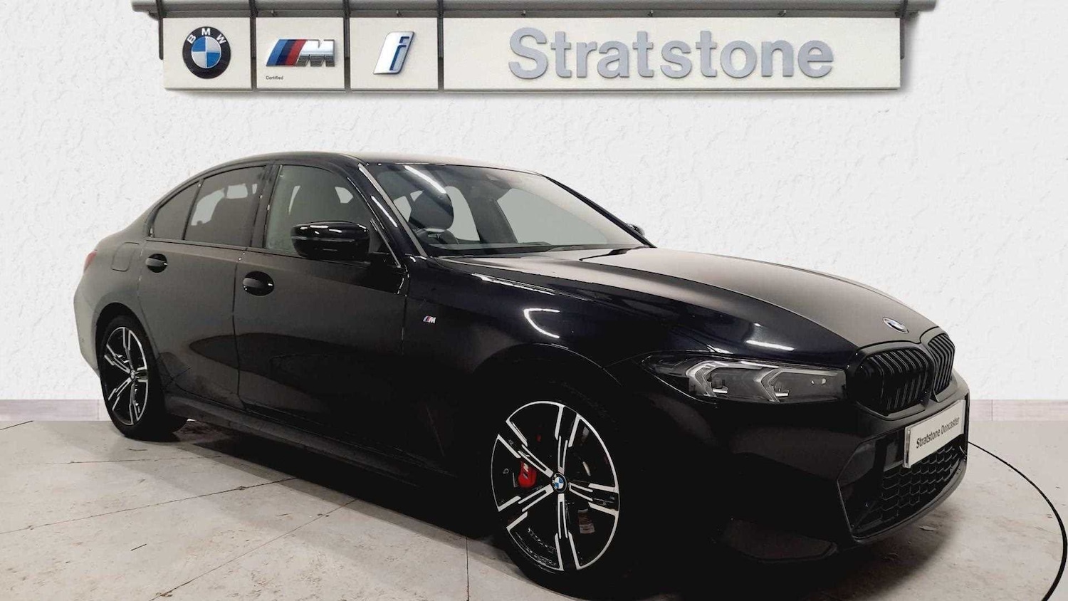 Used BMW 3 Series 2025 for sale - 76594326: Photo 1