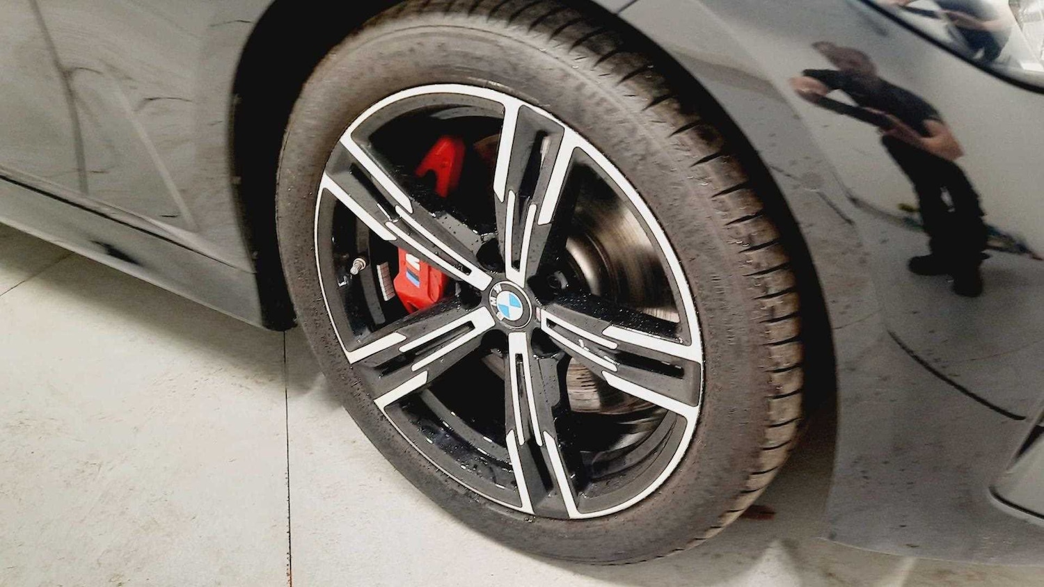 Used BMW 3 Series 2025 for sale - 76594326: Photo 14