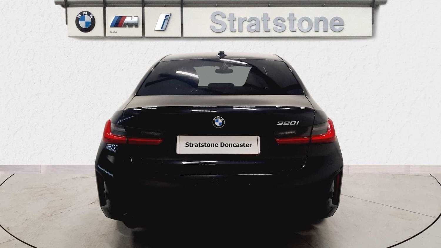 Used BMW 3 Series 2025 for sale - 76594326: Photo 15