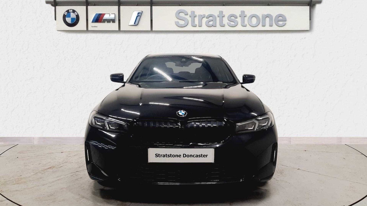 Used BMW 3 Series 2025 for sale - 76594326: Photo 16