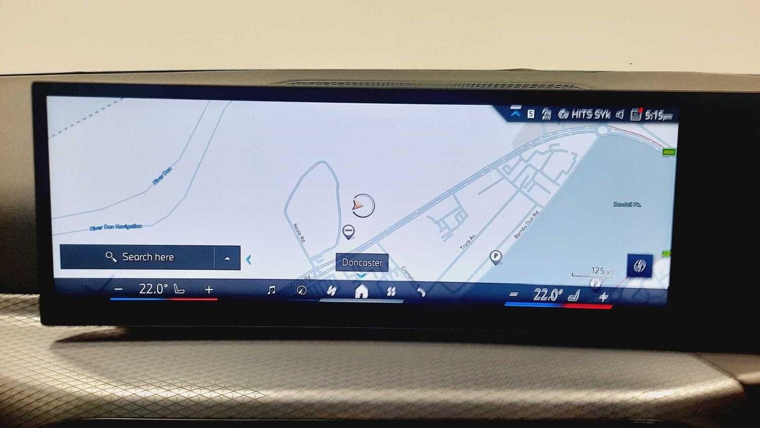 Used BMW 3 Series 2025 for sale - 76594326: Photo 17