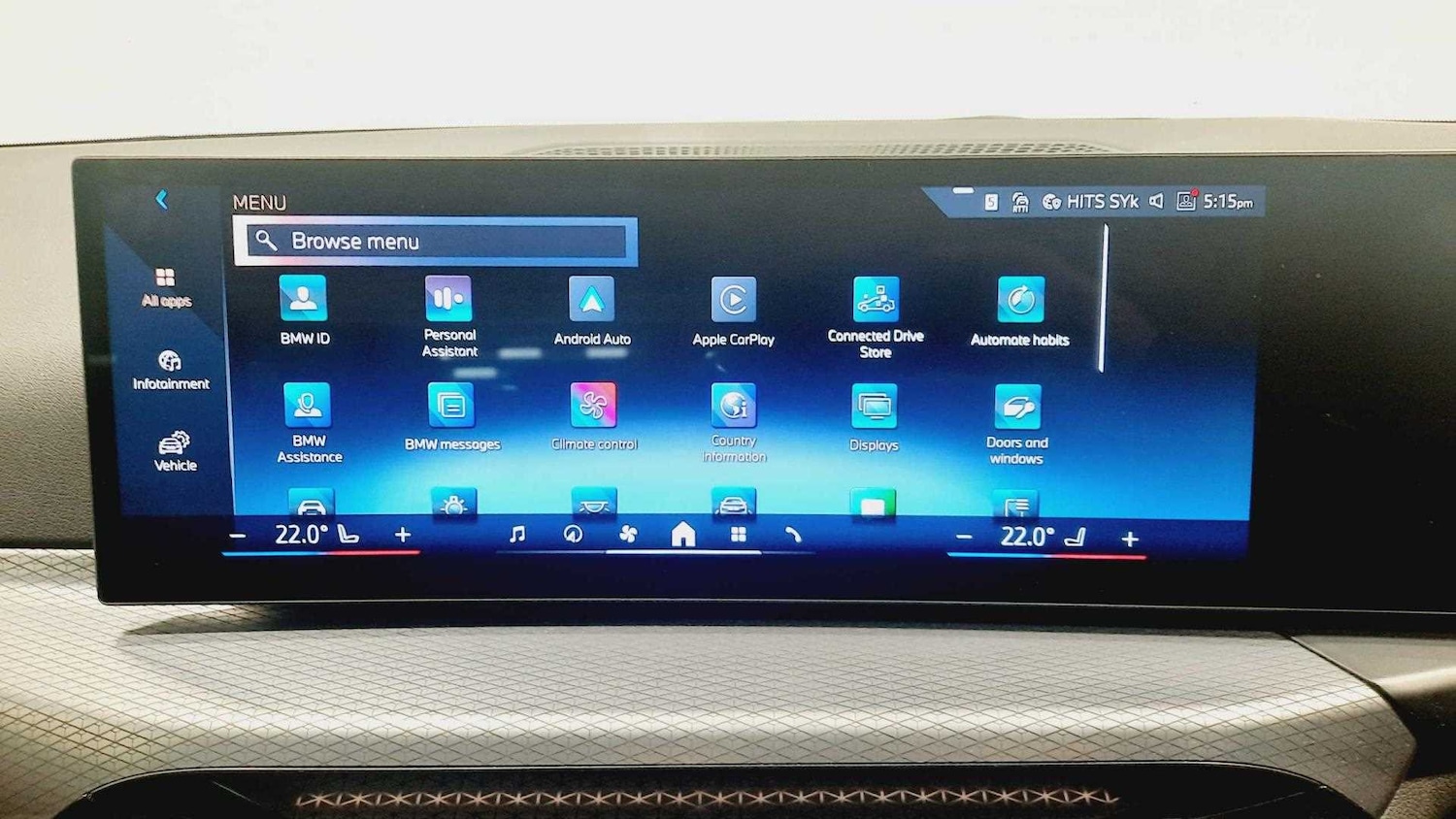 Used BMW 3 Series 2025 for sale - 76594326: Photo 20