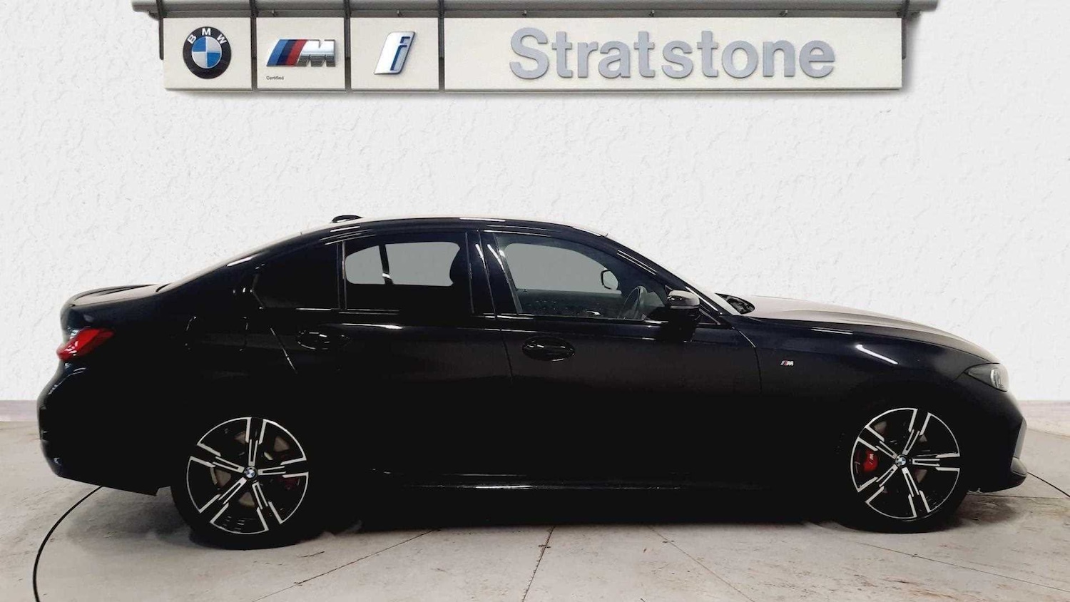 Used BMW 3 Series 2025 for sale - 76594326: Photo 3