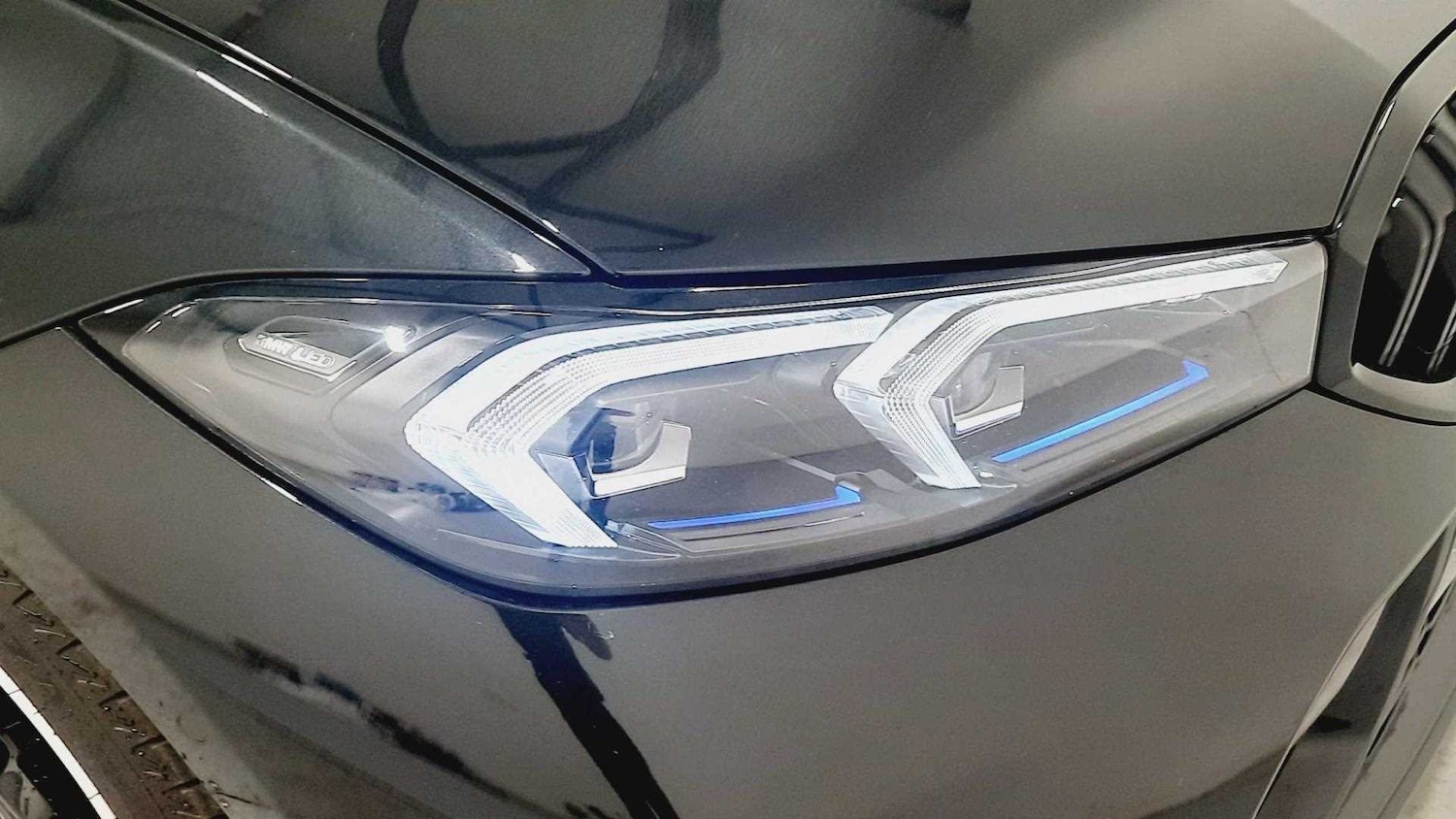 Used BMW 3 Series 2025 for sale - 76594326: Photo 30