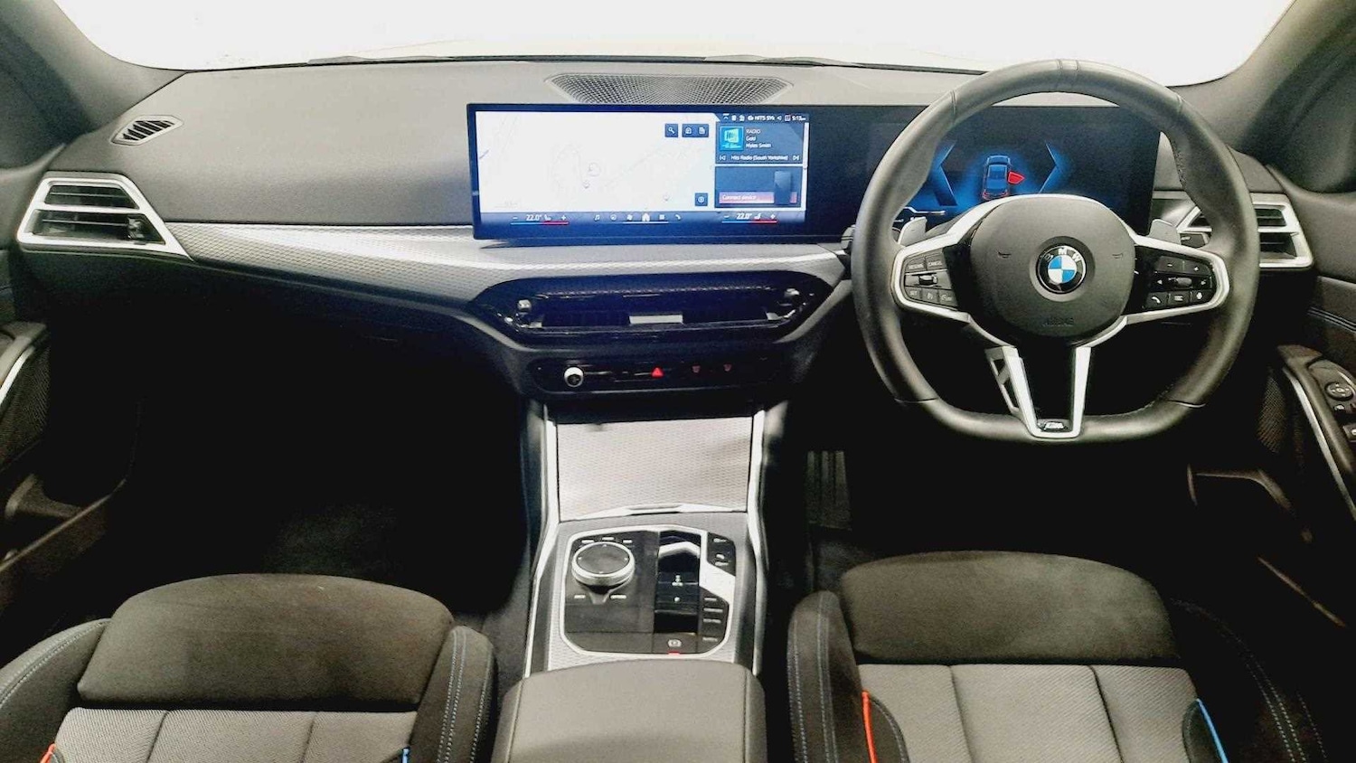 Used BMW 3 Series 2025 for sale - 76594326: Photo 4