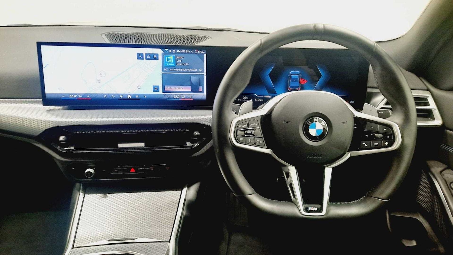 Used BMW 3 Series 2025 for sale - 76594326: Photo 5