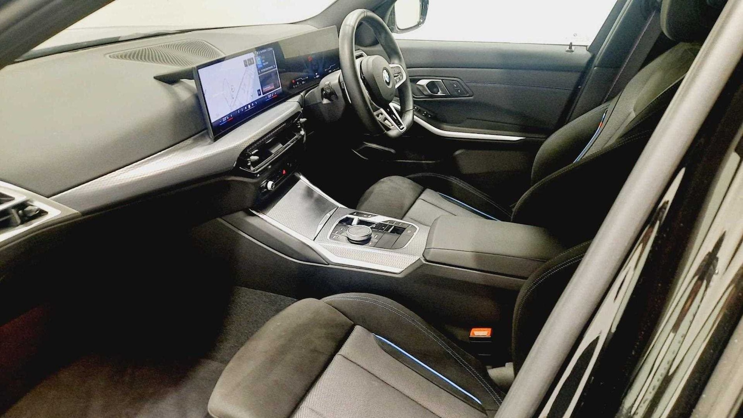 Used BMW 3 Series 2025 for sale - 76594326: Photo 7