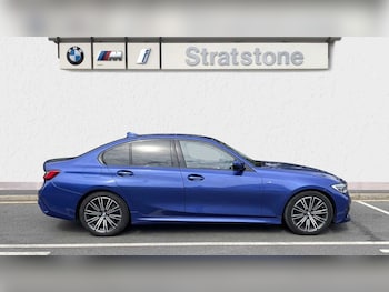 Used BMW 3 Series 2021 for sale - 75218661: Photo