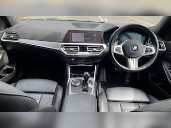 Used BMW 3 Series 2021 for sale - 75218661: Photo