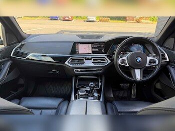 Used BMW X5 2019 for sale - 78686191: Photo