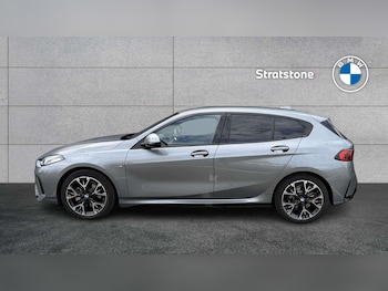 Used BMW 1 Series 2025 for sale - 78482764: Photo