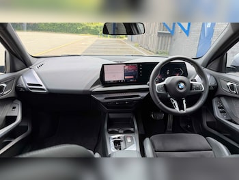 Used BMW 1 Series 2025 for sale - 78482764: Photo