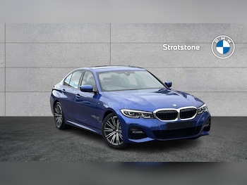 Used BMW 3 Series 2019 for sale - 78893233: Photo