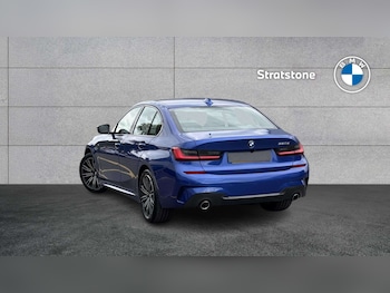 Used BMW 3 Series 2019 for sale - 78893233: Photo